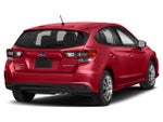 2022 Subaru Impreza 5-door CVT