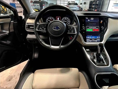 2023 Subaru Outback Limited