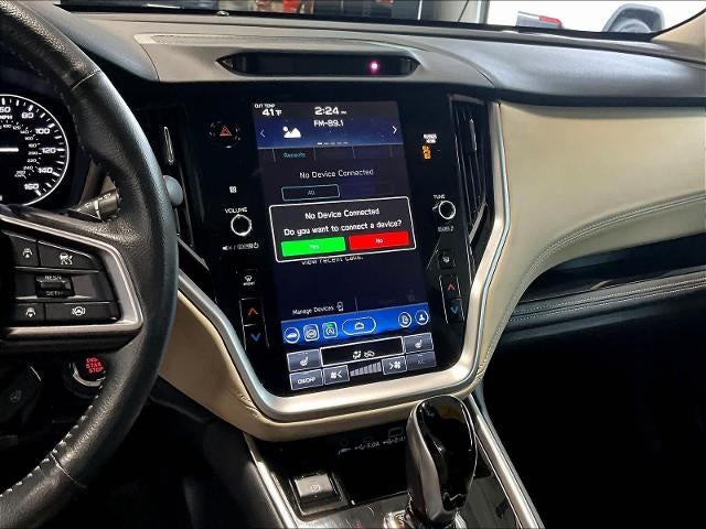 2023 Subaru Outback Limited