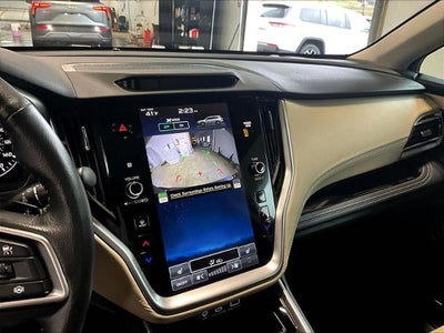 2023 Subaru Outback Limited