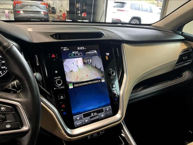 2023 Subaru Outback Limited