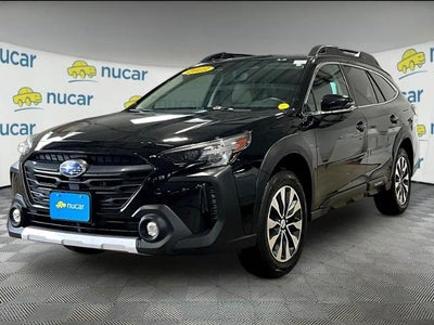 2023 Subaru Outback Limited