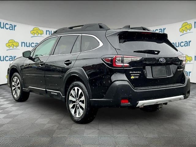 2023 Subaru Outback Limited