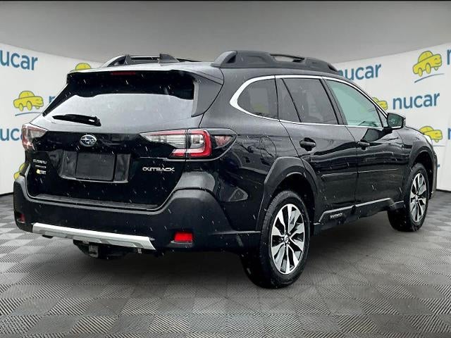 2023 Subaru Outback Limited