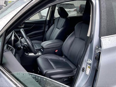 2023 Subaru Ascent Limited