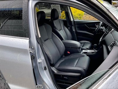 2023 Subaru Ascent Limited
