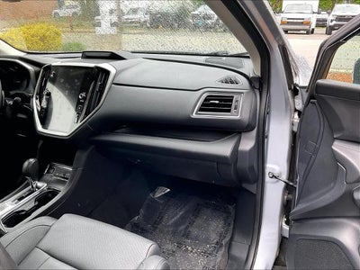 2023 Subaru Ascent Limited