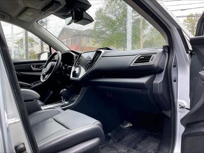 2023 Subaru Ascent Limited