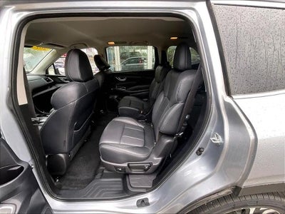 2023 Subaru Ascent Limited