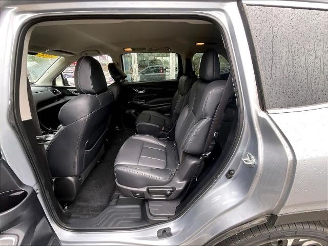 2023 Subaru Ascent Limited