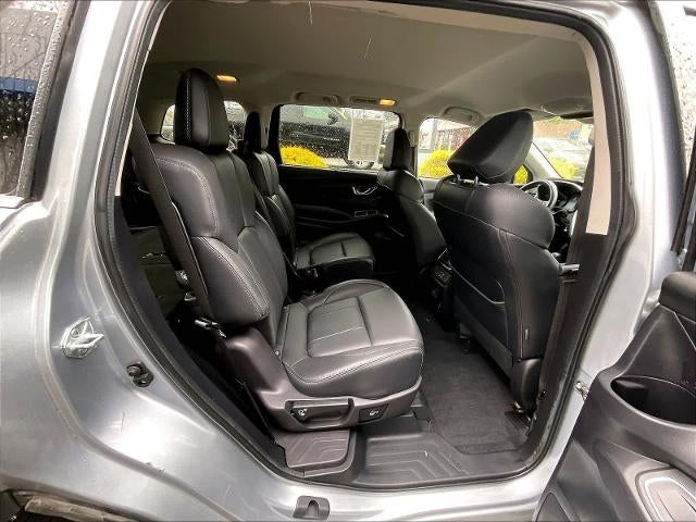 2023 Subaru Ascent Limited
