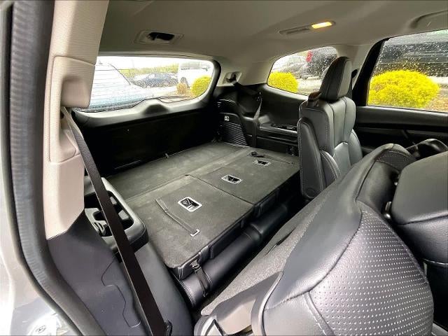 2023 Subaru Ascent Limited