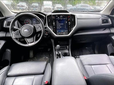 2023 Subaru Ascent Limited