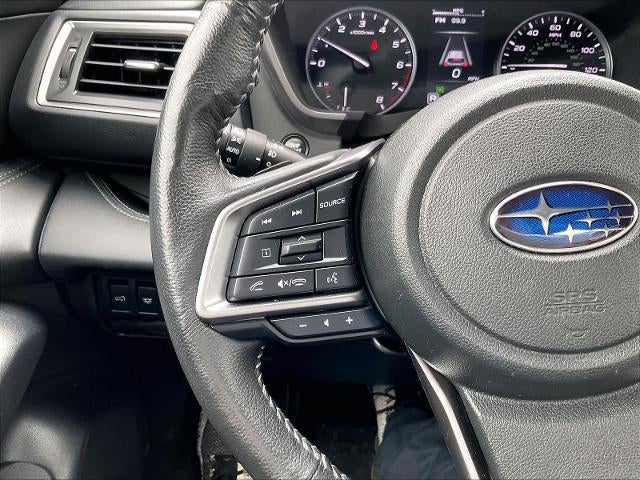 2023 Subaru Ascent Limited