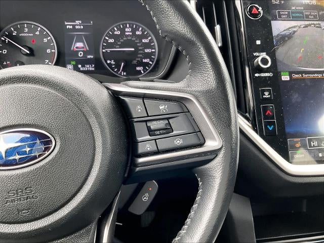 2023 Subaru Ascent Limited