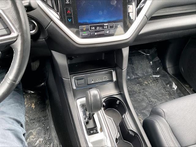 2023 Subaru Ascent Limited