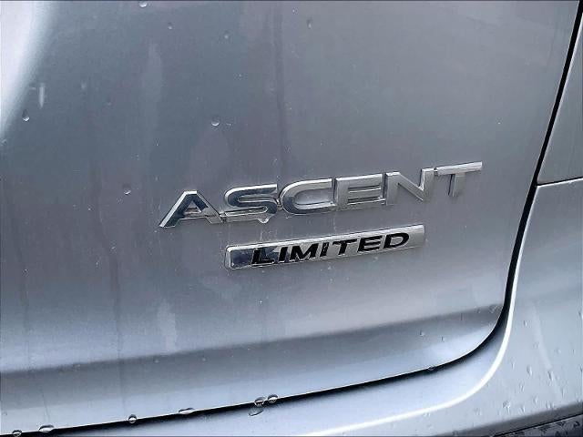 2023 Subaru Ascent Limited