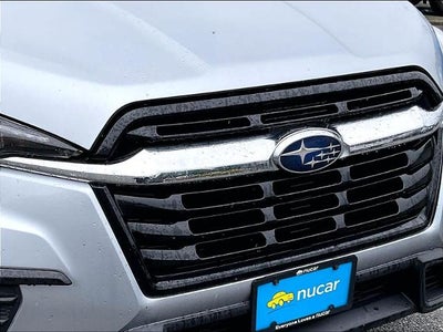 2023 Subaru Ascent Limited