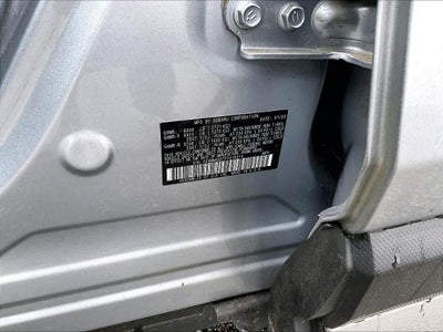 2023 Subaru Ascent Limited
