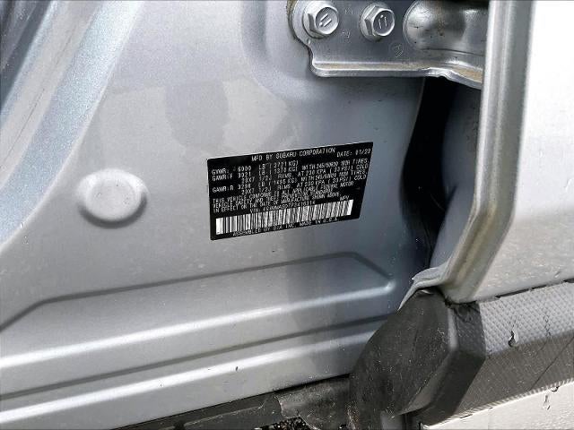 2023 Subaru Ascent Limited