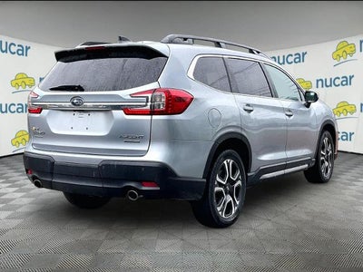 2023 Subaru Ascent Limited