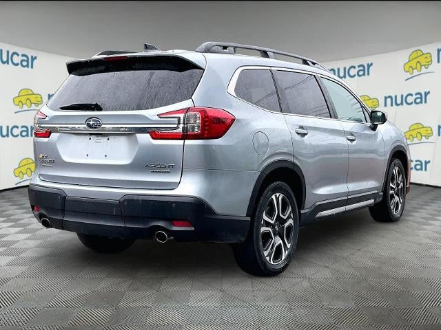 2023 Subaru Ascent Limited