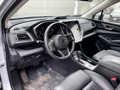 2023 Subaru Ascent Limited