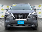 2023 Nissan Rogue SL sl