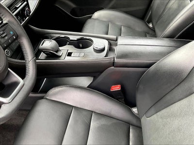 2023 Nissan Rogue SL sl