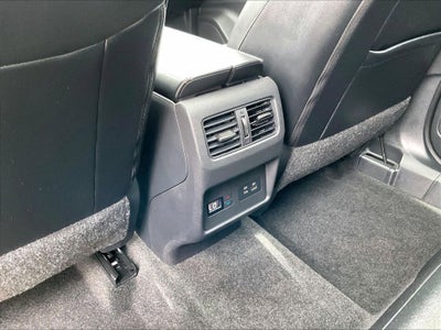 2023 Nissan Rogue SL sl
