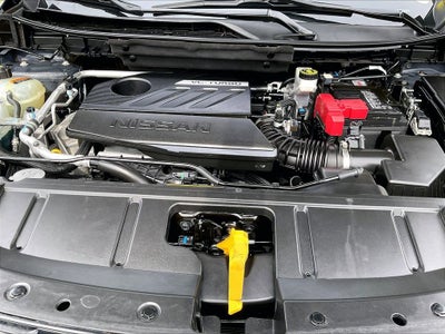 2023 Nissan Rogue SL sl