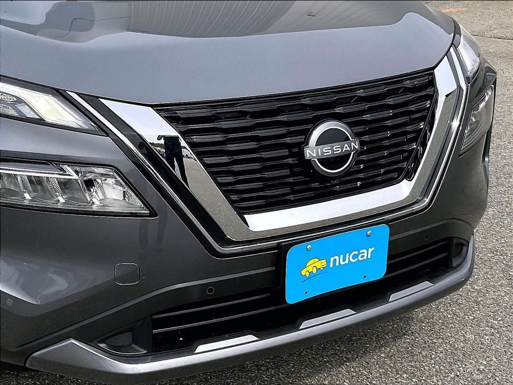 2023 Nissan Rogue SL sl