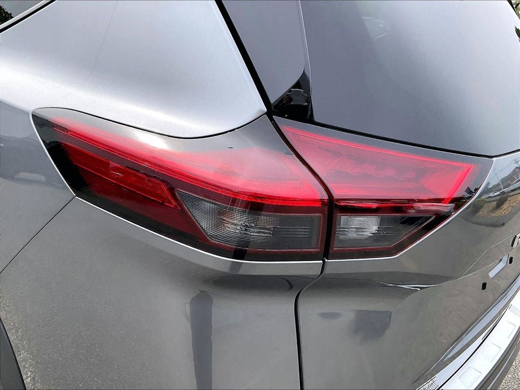 2023 Nissan Rogue SL sl