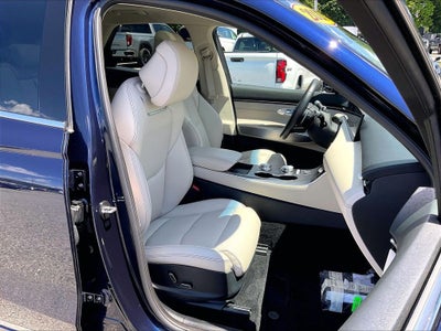 2026 Genesis GV70 2.5T Select