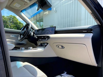 2026 Genesis GV70 2.5T Select
