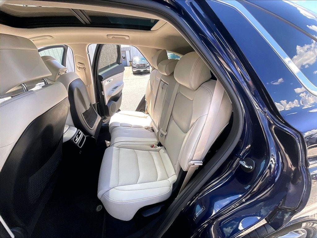 2026 Genesis GV70 2.5T Select