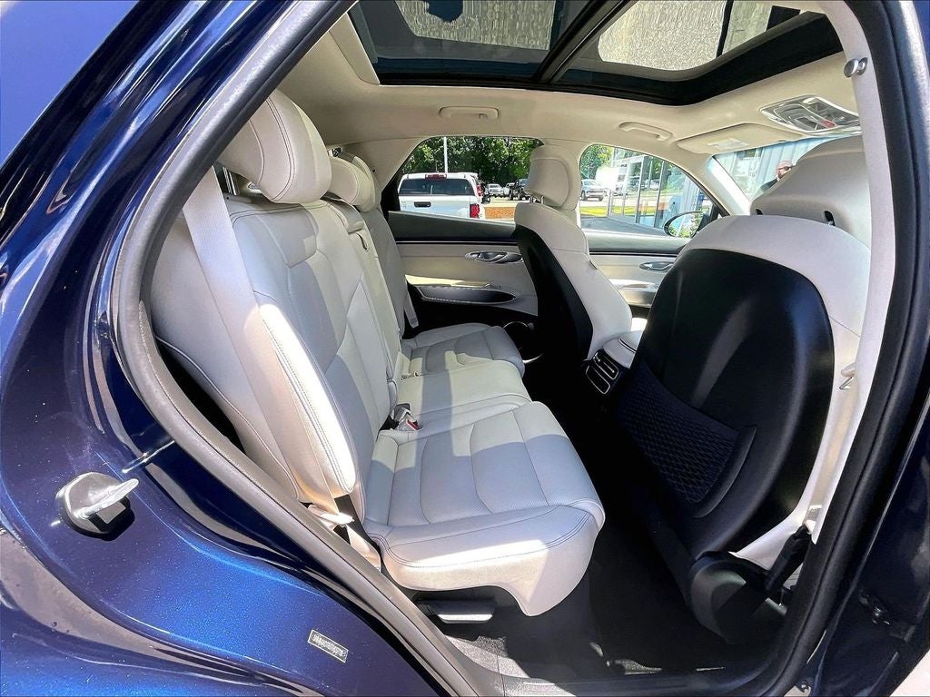 2026 Genesis GV70 2.5T Select