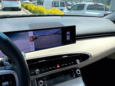 2026 Genesis GV70 2.5T Select