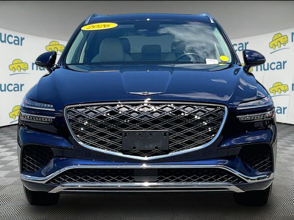 2026 Genesis GV70 2.5T Select