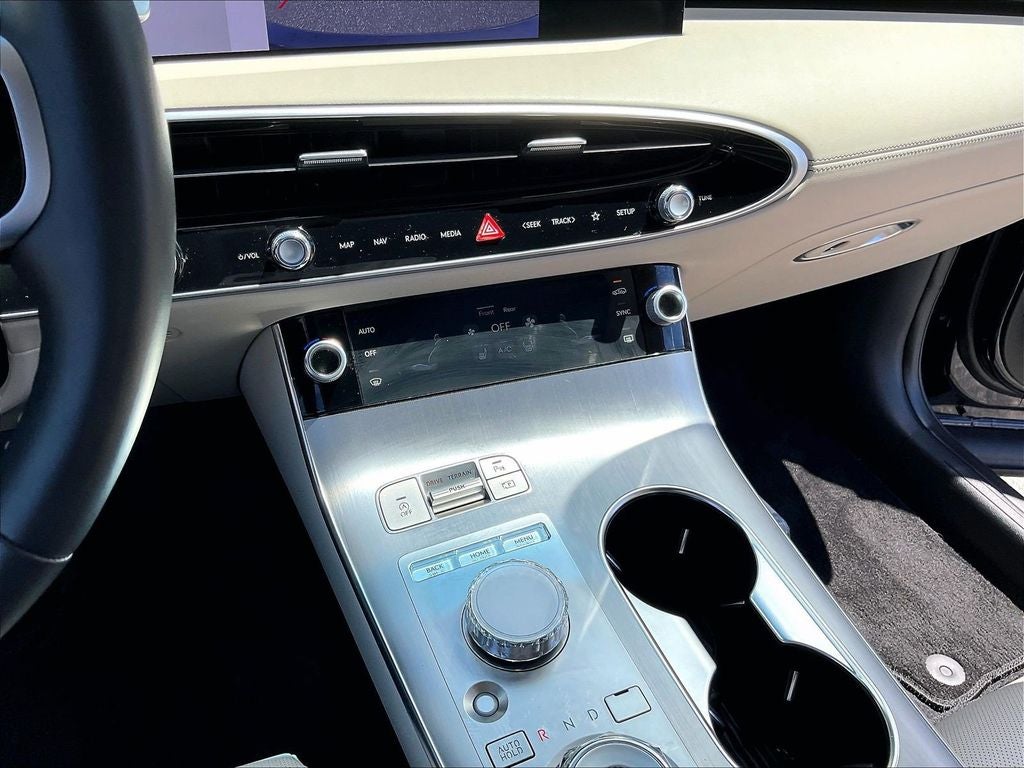 2026 Genesis GV70 2.5T Select