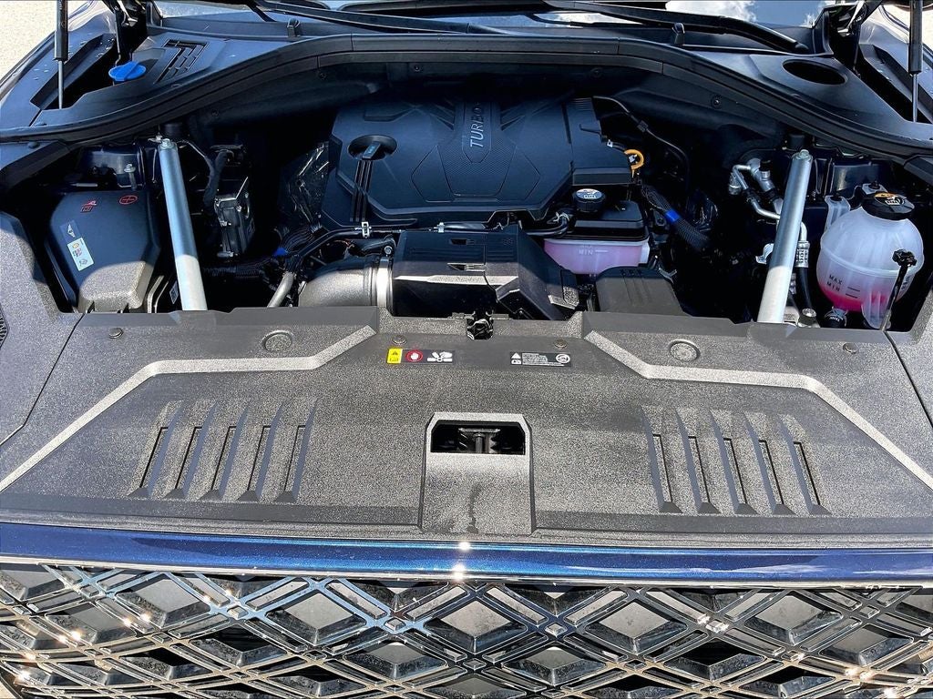2026 Genesis GV70 2.5T Select