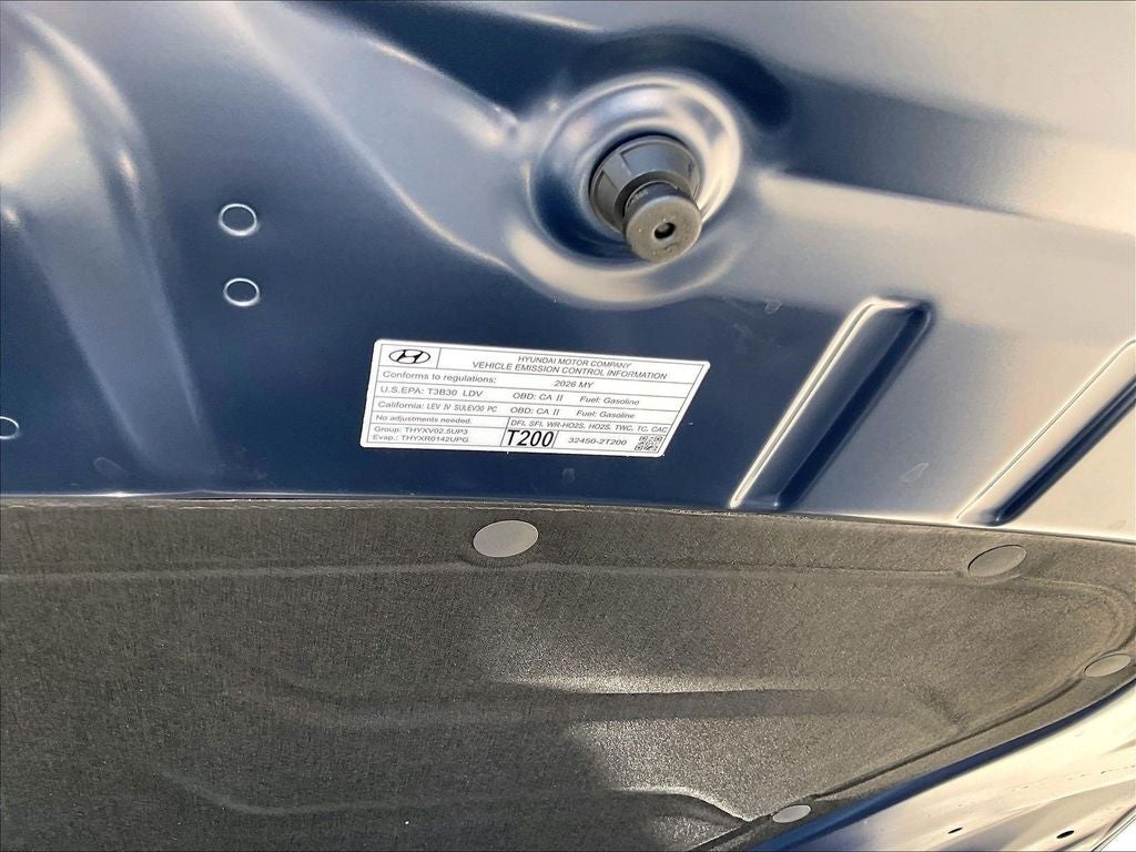 2026 Genesis GV70 2.5T Select