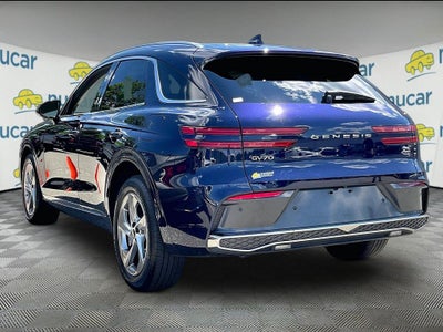 2026 Genesis GV70 2.5T Select