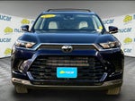 2025 Toyota Grand Highlander Hybrid XLE
