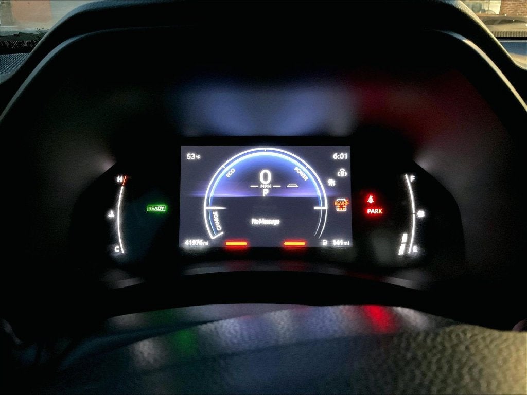 2025 Toyota Grand Highlander Hybrid XLE