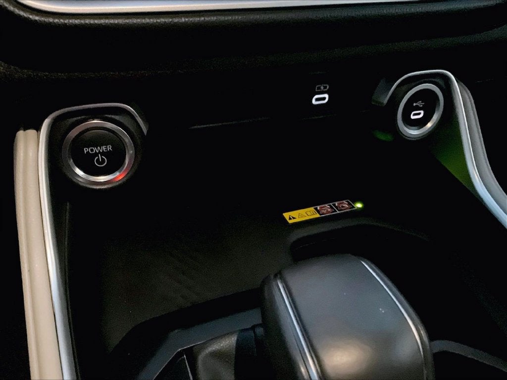 2025 Toyota Grand Highlander Hybrid XLE
