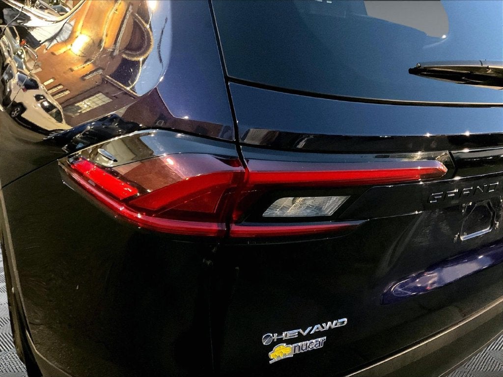 2025 Toyota Grand Highlander Hybrid XLE