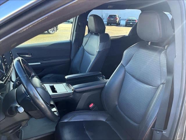 2021 Toyota Sienna XSE