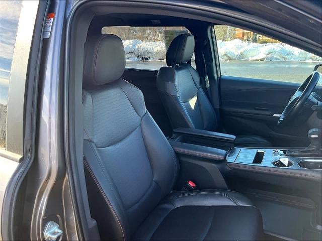 2021 Toyota Sienna XSE