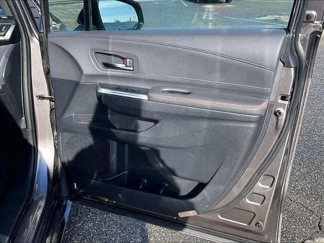 2021 Toyota Sienna XSE